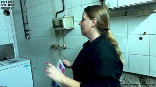 Colours - Session Scene From Black Site 3