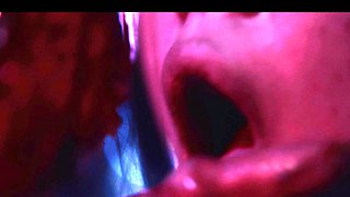 Monster Porn - It's Not Real Trailer