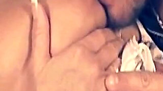 Mature with Small Tits Ass Fucked Hard and Cumshot in Mouth