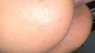 Fucking My StepBrother