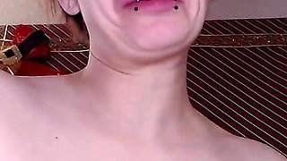 Topless Extreme Burps Squirt