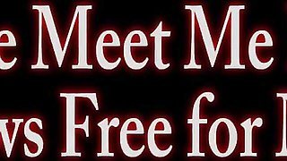 Amative Angelina and Maggie's latina movie