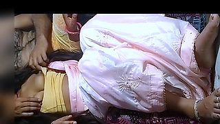 Perfect Closeup reverse FUCKING HARDCORE  sex of Stepsister Riya - Desi Indian girl