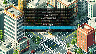 My Hotwife by Benlucky - Mistress Peggs on the Hubby While Bull Fucks Wife 22