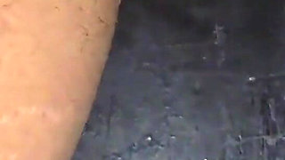 I Had Great Sex with a Guy in a Gloryhole and He Came in My Mouth!
