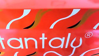 Unboxing Hannah, a Tantaly Sex Doll