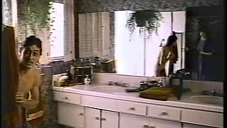 Kay Parker & Marc Wallace