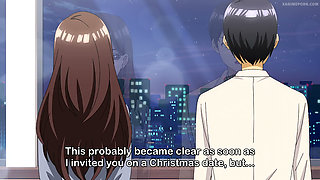 Hentai Konjo x anime porn.