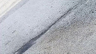 Miss Korinne Gets Picked up by Teddy Tarantino in a Cullinan