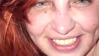 Spanking, Blowjob, Spitting, Fisting While Trip to Meet with Fans