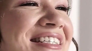 Alison Rey Masturbated with a Screwdriver!