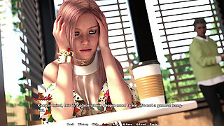 Law College 3 - She Took a Photo of Me to Masturbate to Later