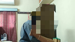 Indian Bhabhi Fucked Stepmother