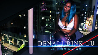 Kiki Helix Nurse Milking Table & Lingerie Play