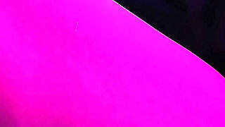 BBW Britney Wannabe Rides the Fuck Machine Until She Breaks