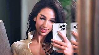 WowGirls - Kama Oxi - Wild Hotness