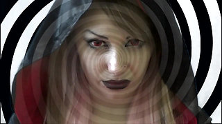 Brainwashing from Mistress Vampire