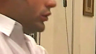 Papacito, You Have Me Well