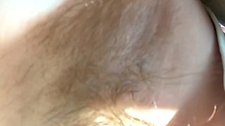 What Do You Think of My Hairy Armpits?