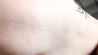 March 20206 Farting Panty Sniffer