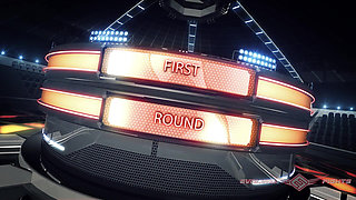 Kelli Provocateur Vs Will Tile