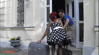 Conny Dachs Is the Man for All Cases. Really All of Them!