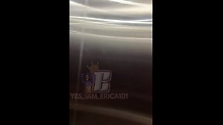 Let It Flow VII BIG toy edition Black and Ebony