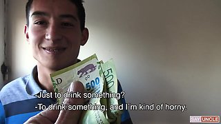 Just A Sip - LatinLeche