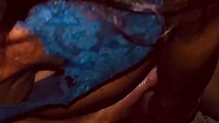 My First MILF Cell Phone Video