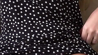 Elle Hunter - What Do You Think of My Knickers
