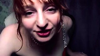 Delilah Cass - ONE FUCKED UP stepFAMILY