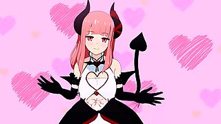 Asmr, step-sister, female dominance