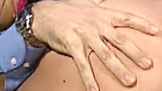 Franco Trentalance Fucks a Beautiful Whore in the Ass
