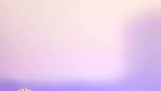 Real British Nurse Kayleigh Davis Loves It!