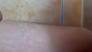Sweet Indulgence. Sylvia Chrystall's Gives a Nice Handjob