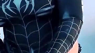 Strap-on Fucked by My Wife a Surprise Ill Never Forget