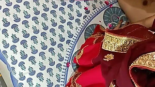 On My Wedding Night, My Brother-in-law Came Into the Room and Quenched My Thirst and Left the Bride, Full Hindi Video Went Viral