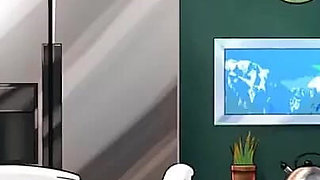 Love Sex Second Base Part 25 Fucking Boss Final by Loveskysan69