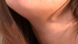 Two Shy Girls Try It for the First Time - Lesbian Top Girls