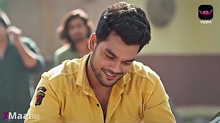 Indian hot MILF amazing sex video