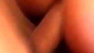 Anal party with pregnant girl
