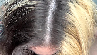 Bubble Butt Brunette Gets Pussy Destroyed by Massive Cock