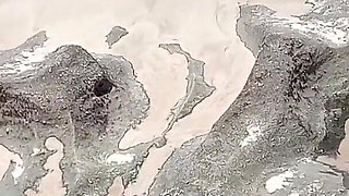 In the Beach From Brazil