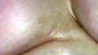 The Hottest Moments of Very Sexy Amateur MILF