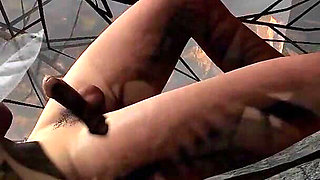 Monster Girl From the Deep Is Hunting in the Forest