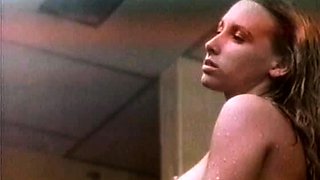 Fabiane Thompson loves being a hardcore pornstar b