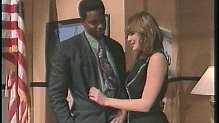 Heather Hart & Ron Hightower