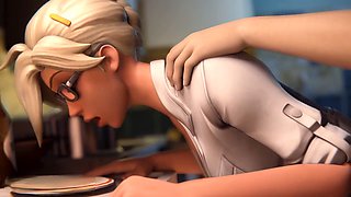 Rule34, r34, overwatch