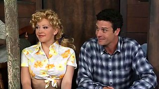 Beverly: Blowjob, Doggy  Cowgirl Porn