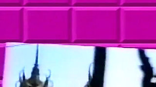 Sextremities Blinde Kuh (1990)